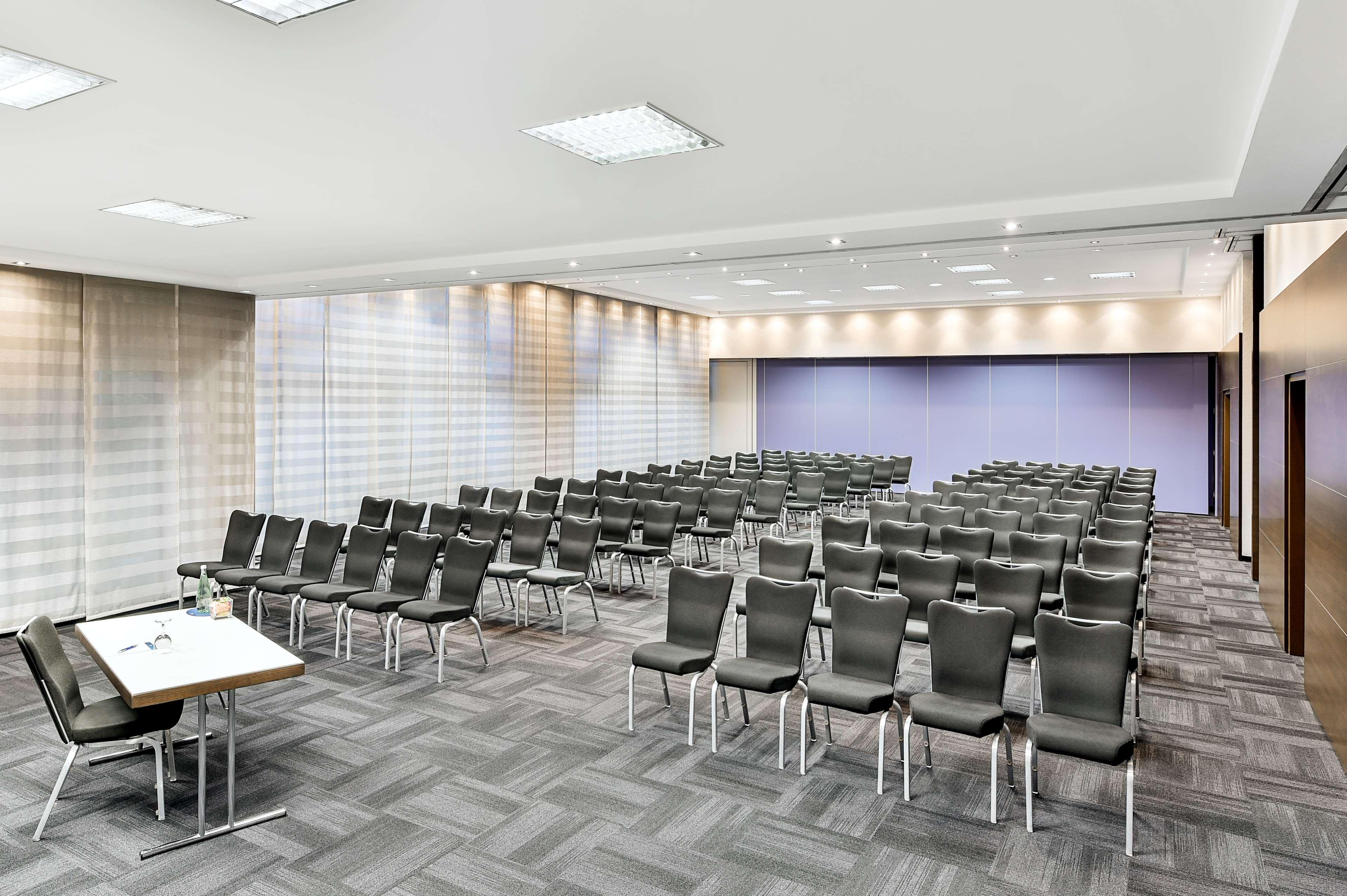 מלון Nh Muenchen Messe מראה חיצוני תמונה