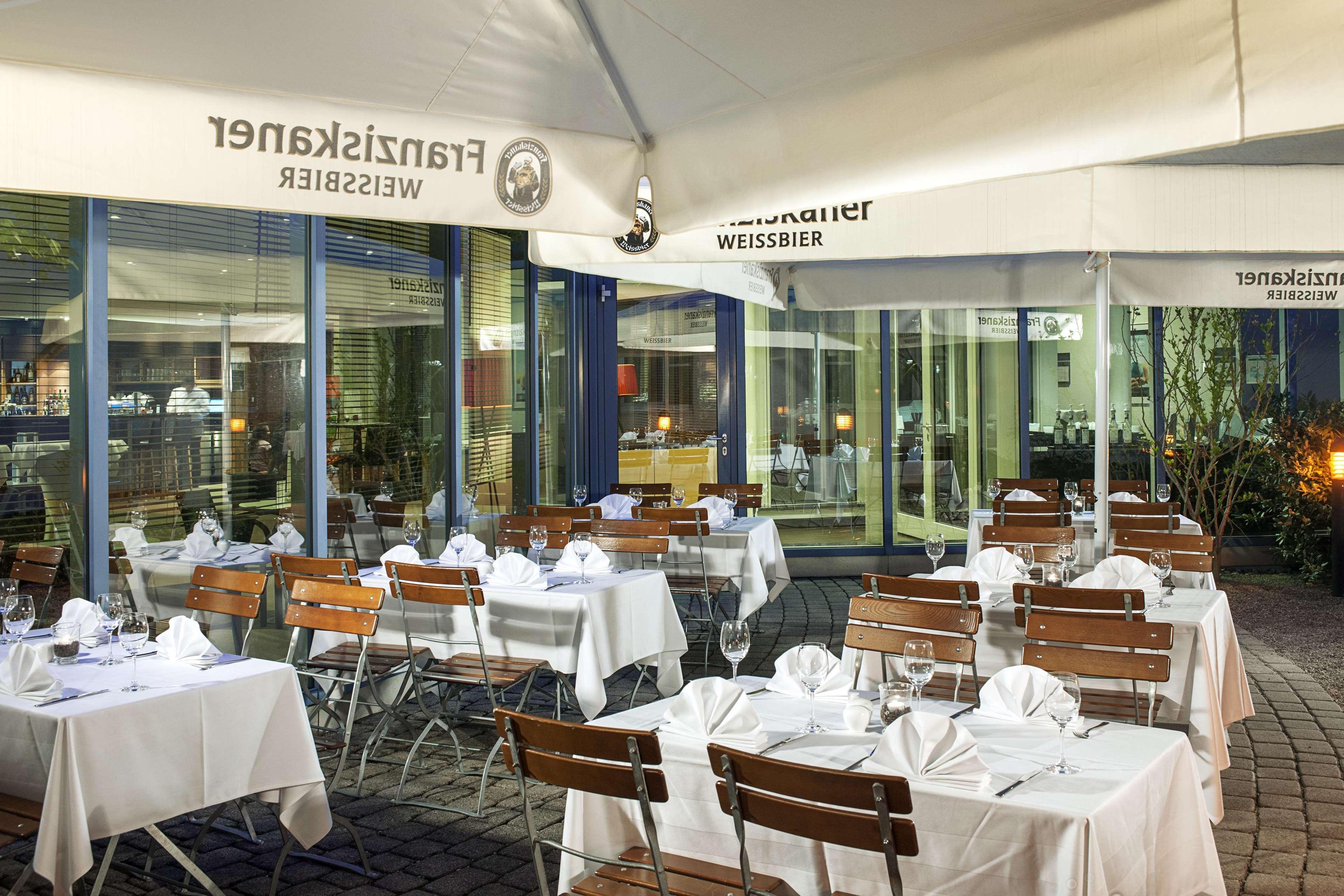 מלון Nh Muenchen Messe מראה חיצוני תמונה